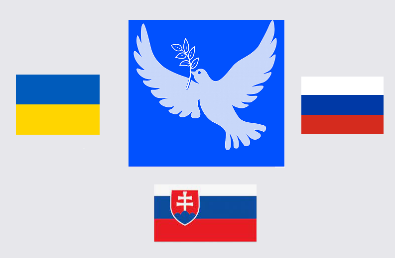 Slovenská mierová deklarácia